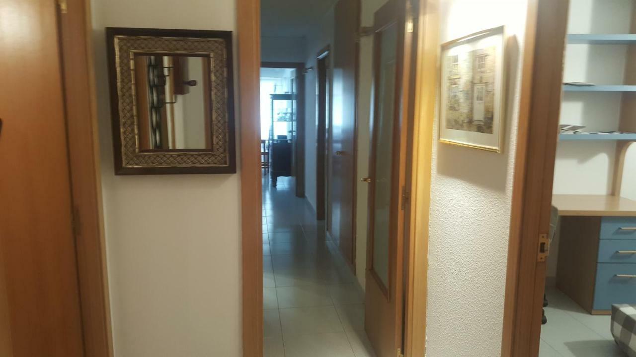 Valls Rent アンドラ・ラ・ベリャ エクステリア 写真