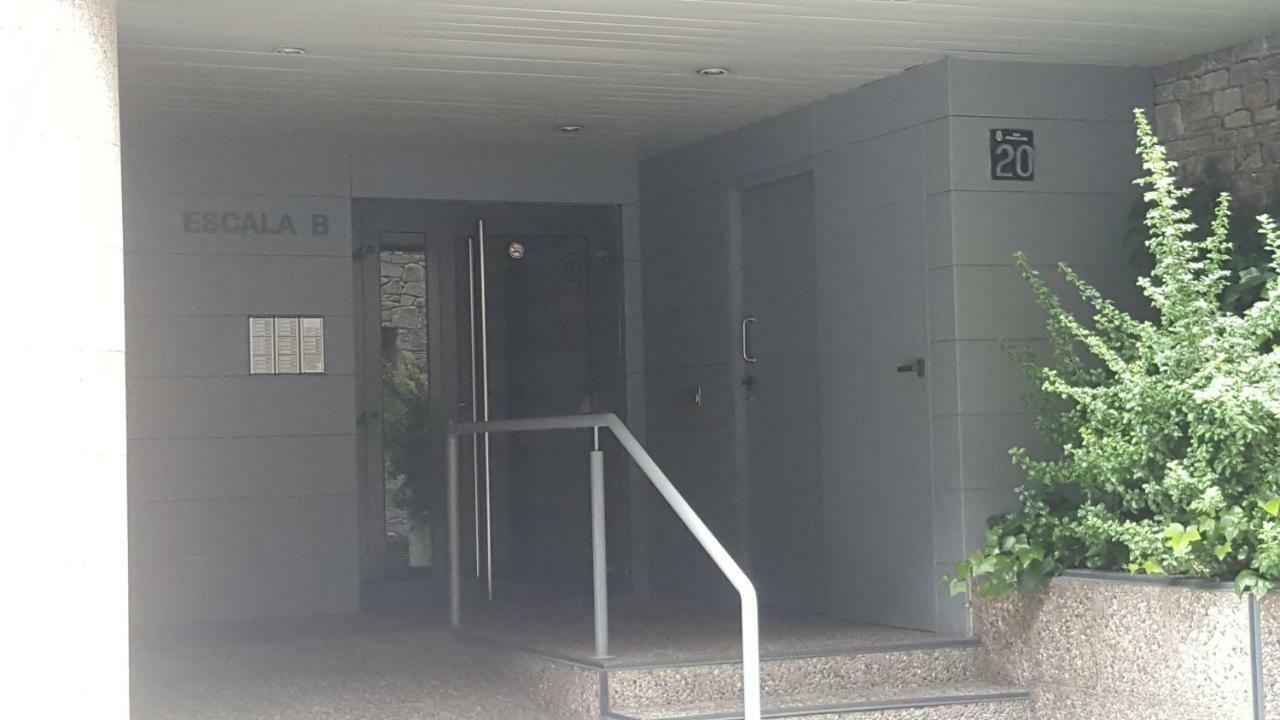 Valls Rent アンドラ・ラ・ベリャ エクステリア 写真